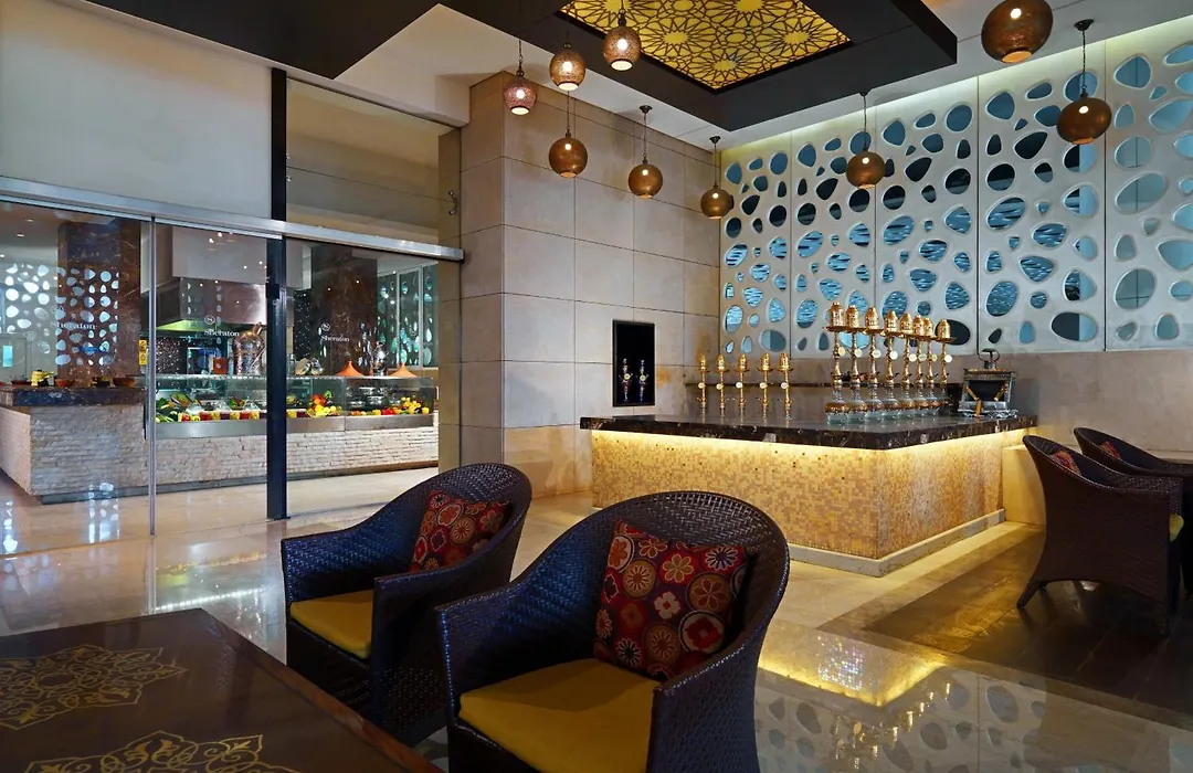 Sheraton Cairo Hotel&Casino-1