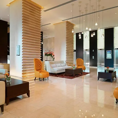 Sheraton Cairo Hotel & Casino-3